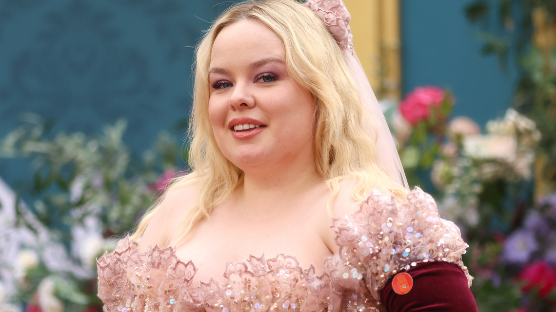 Nicola Coughlan will scale back ‘Bridgerton' duties: ‘I'm still the OG guys' 