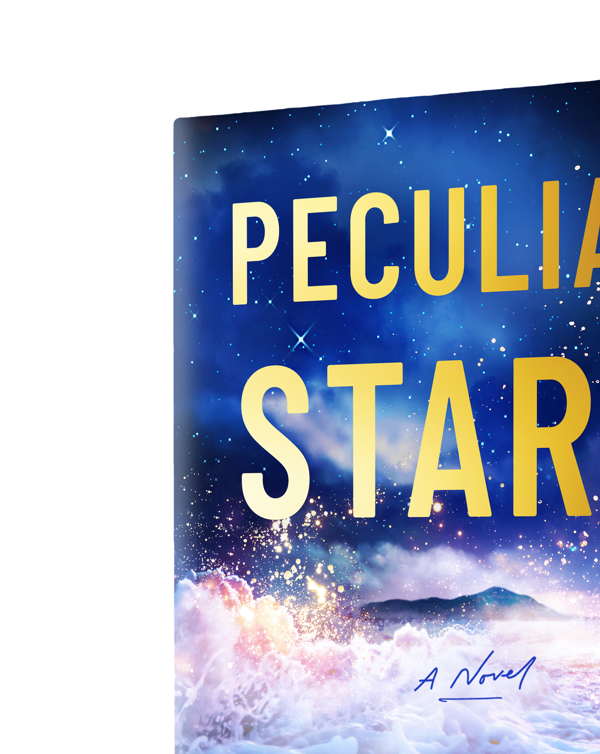‘Peculiar Stars’ by Rebecca YarrosCourtesy of Amazon Publishing