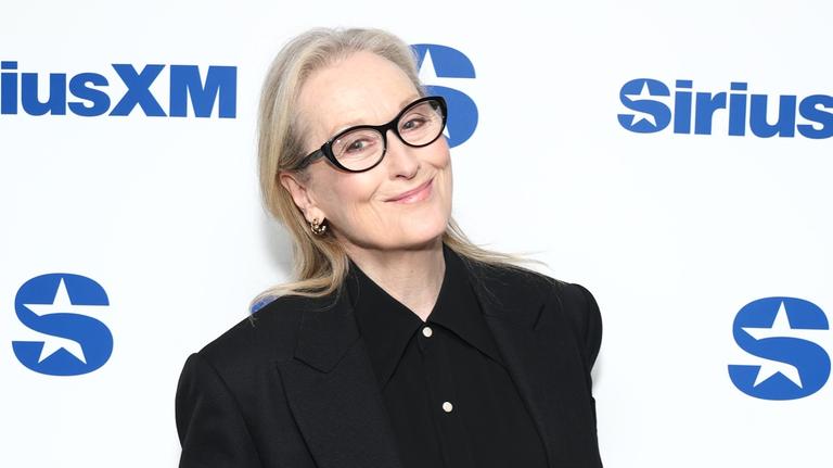 Meryl Streep Chooses Not to Attend Met Gala 2026: Not Her 'Scene'