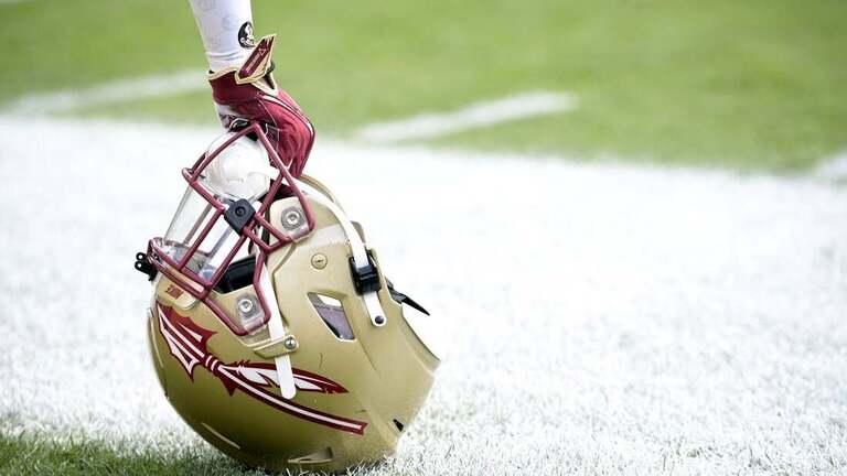 Florida State lands pledge from 4-star DB Za'Kari Johnson 
