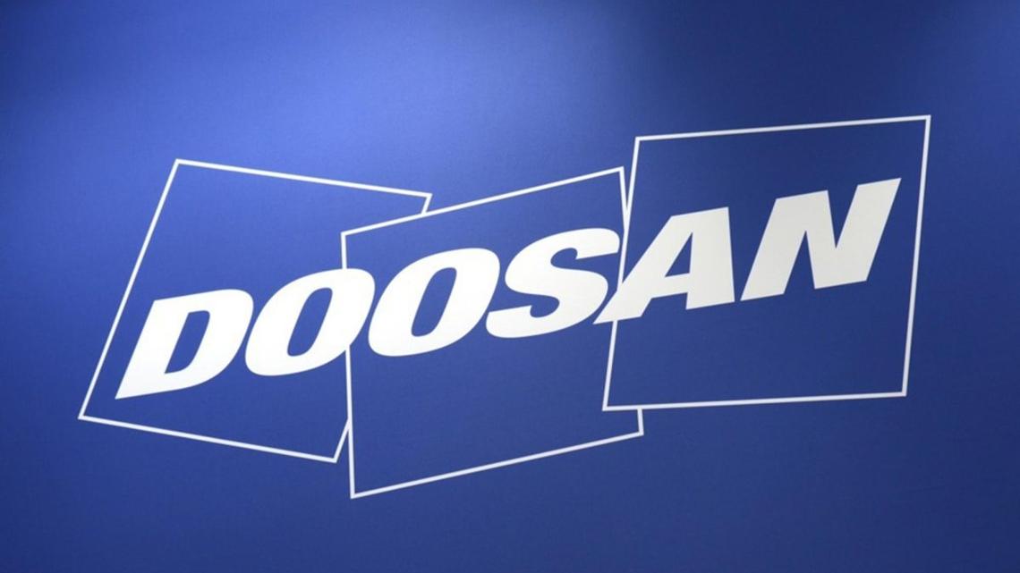 South Korean Doosan group nears $3.3B deal to acquire SK Siltron 