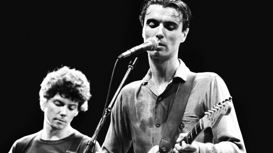 1981 Talking Heads Song, Almost Rejected by the Band, Ranked Among ‘Greatest Rock Songs of All Time' 