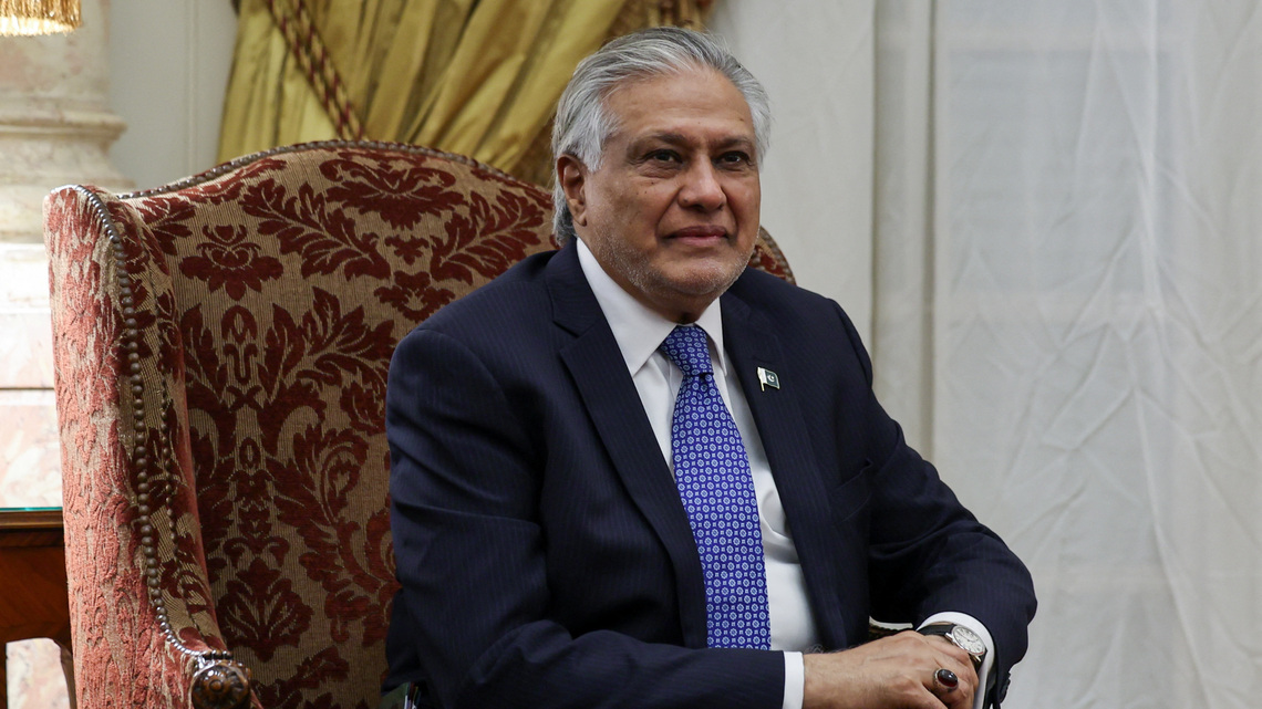 Pakistan says Mecca pact members to hold emergency talks on engaging Houthis 