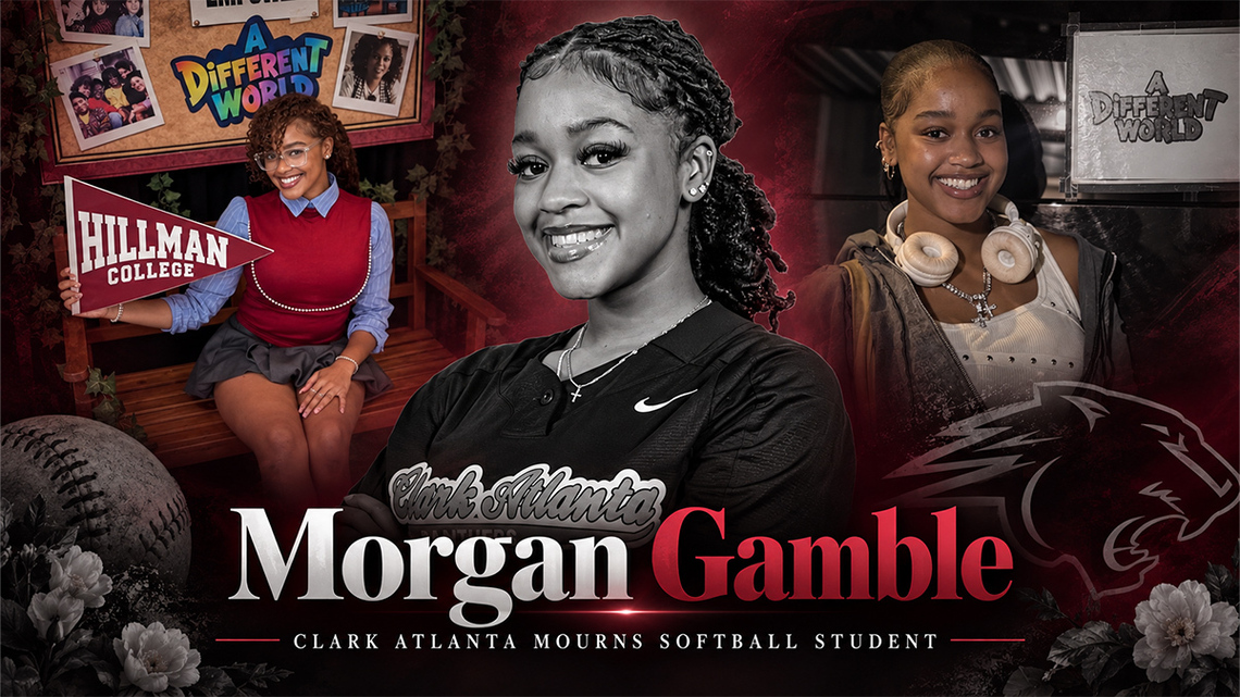 HBCU mourns loss of softball athlete in Atlanta 