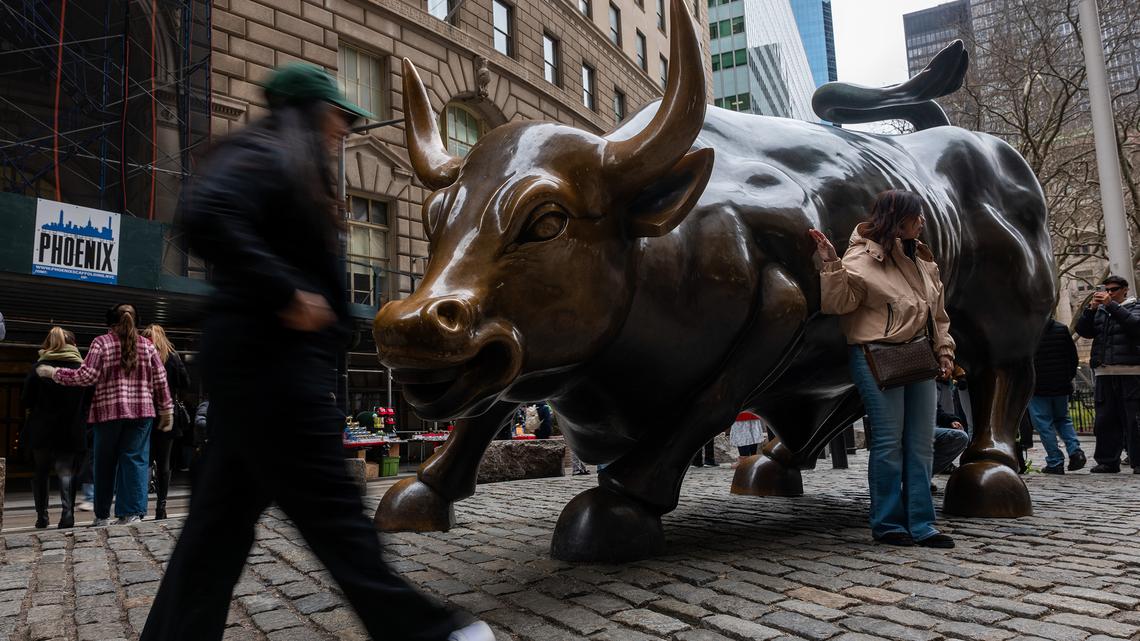 Aaron Brown: What we still don't know about private credit is troubling 