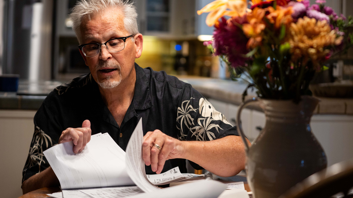 Cancer patients are seeing higher bills after clinics are bought out 