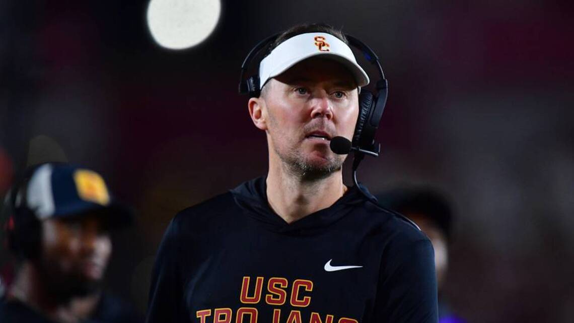 Lincoln Riley's Historic Recruiting Class Silences Critics