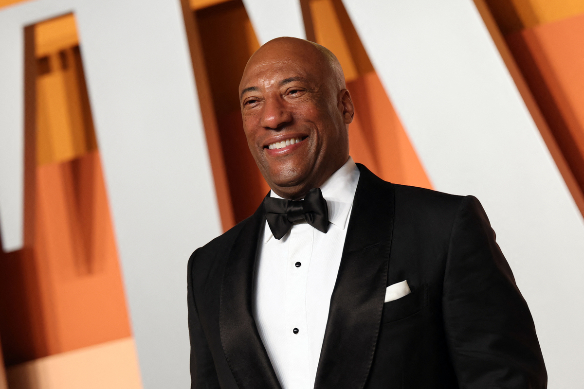 Michael Tran/Getty Images North America/TNS