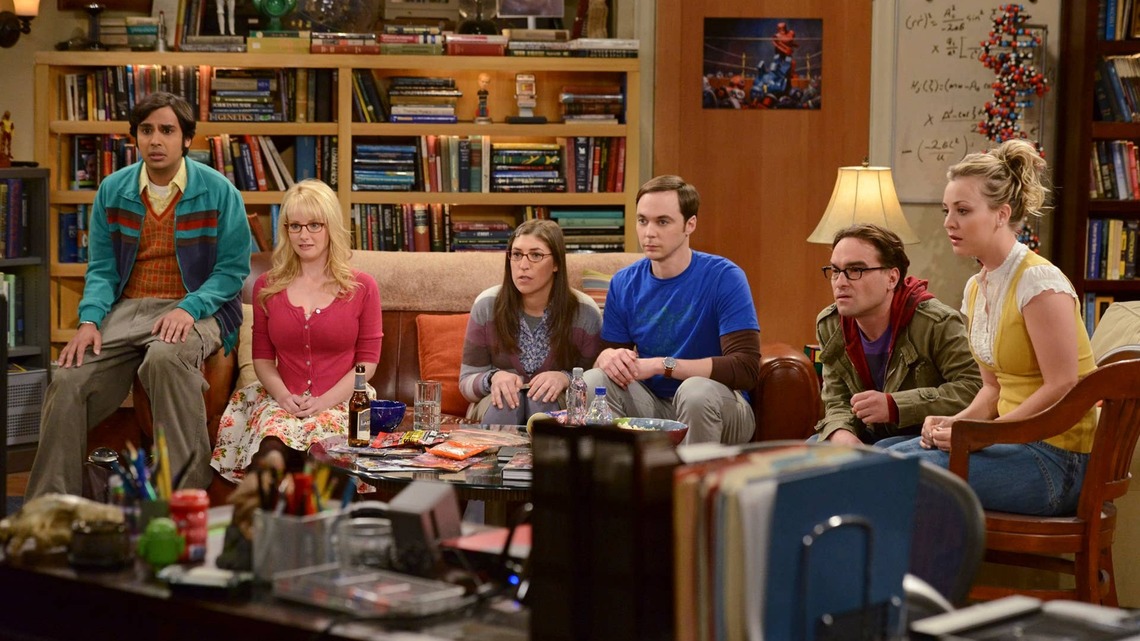 'Big Bang Theory' Star Loved One of the Show's Most Controversial Storylines: 'It Was Amazing' 