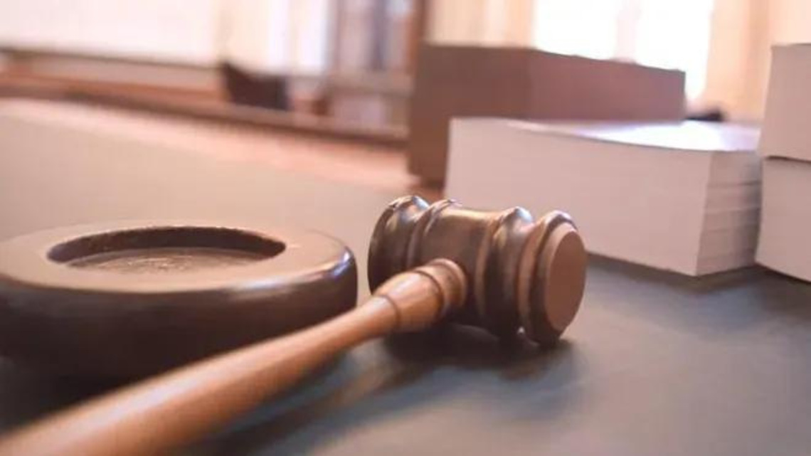 DA announces additional charges in Myerstown gun store burglary 