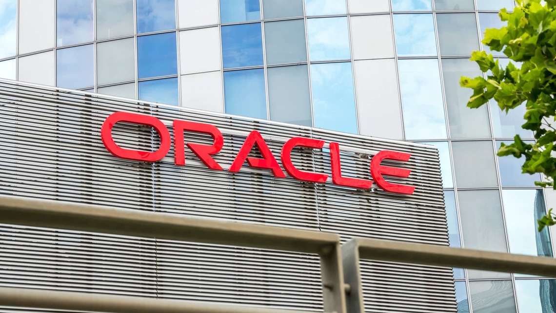 CLSA Gives Oracle One of Wall Street's Lowest Targets 