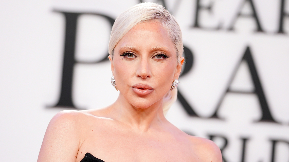 Lady Gaga Calls This Viral K-Beauty Mask Part of Her 'Holy Trinity' 