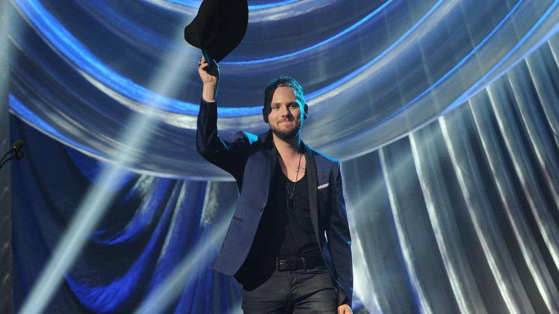 Country Star Announces Break to Recharge After ‘Burning the Candle for Years: ‘I'm Gonna Unplug' 
