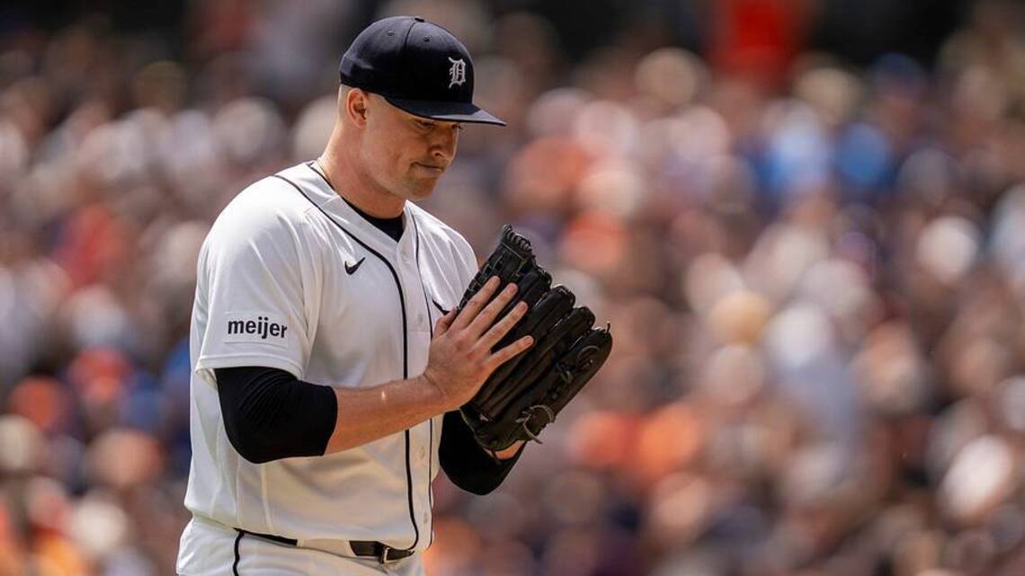 Dodgers Don't Get Tarik Skubal, Trade for Clay Holmes and More Bold Predictions Ahead of Deadline