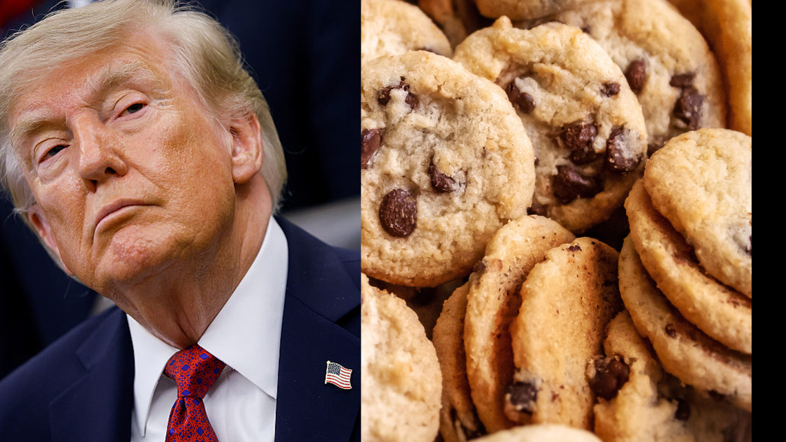 Texas bakery stirs controversy again ahead of Trump GOP convention