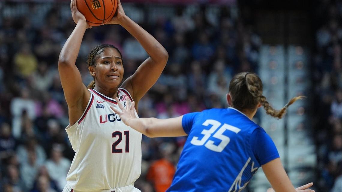 Top players to watch in the Women's NCAA Tournament 