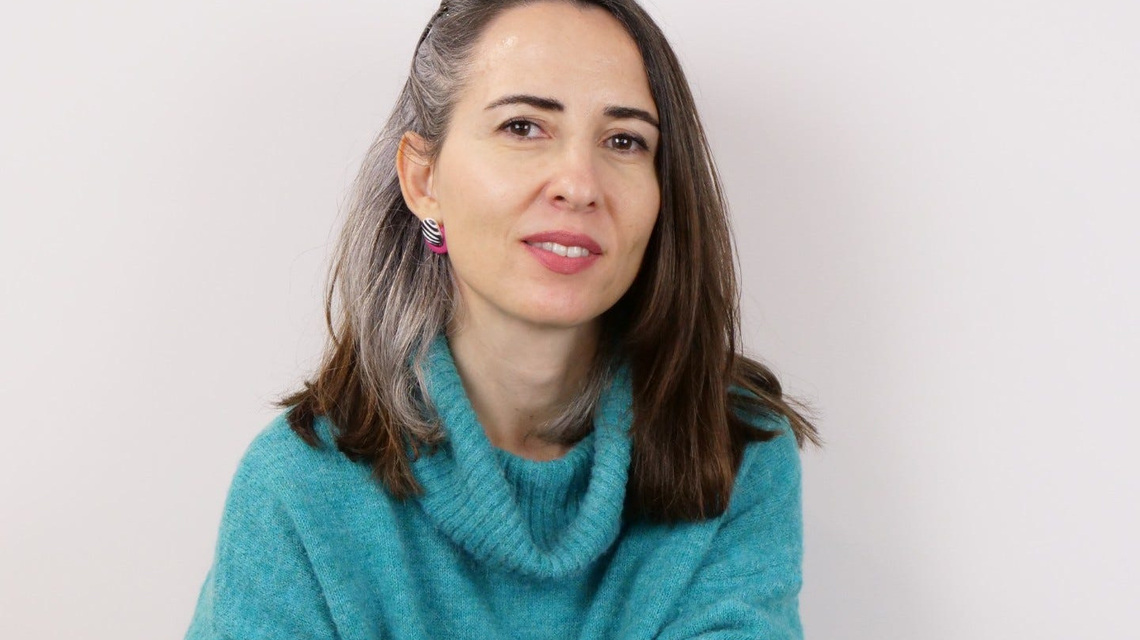 She spent years studying pregnant women's brains. Here's what she found 