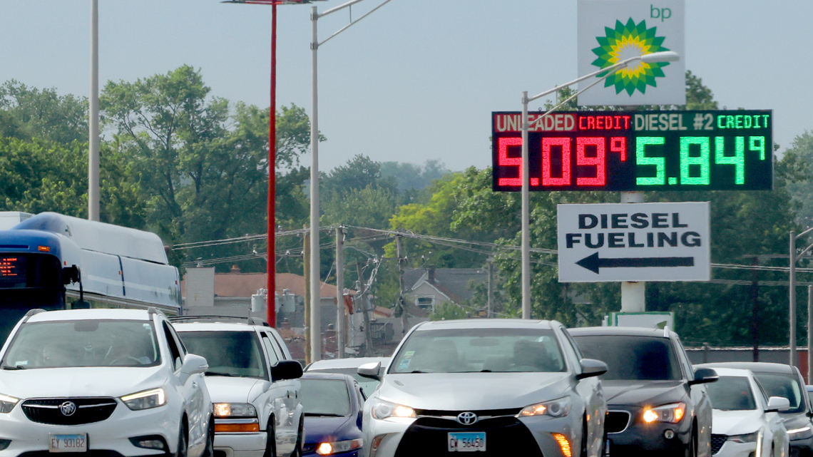 US diesel supplies hit record low as demand season looms