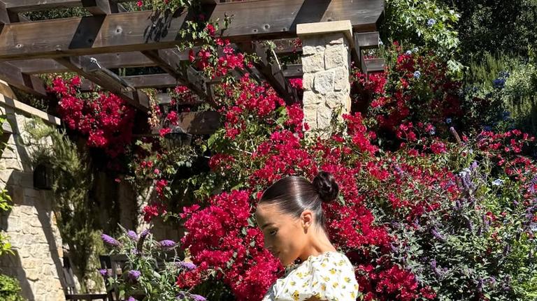 Olivia Culpo Cradles Baby Bump Amid Pregnancy With Baby No. 2 