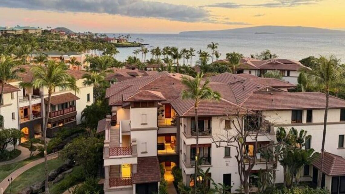 Wailea Beach Villas Review: A Luxury Maui Girls' Trip 