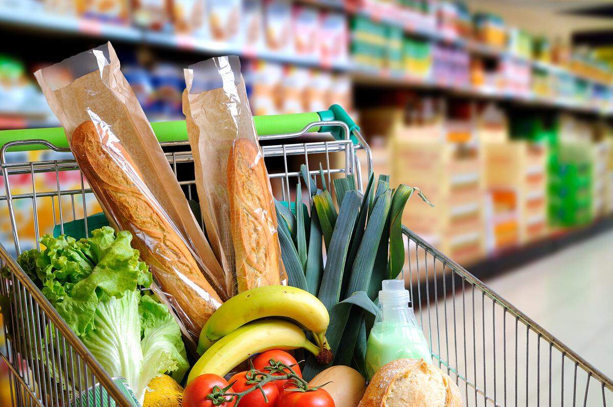 Despite the shutdown, North Carolina residents can still apply for SNAP benefits.