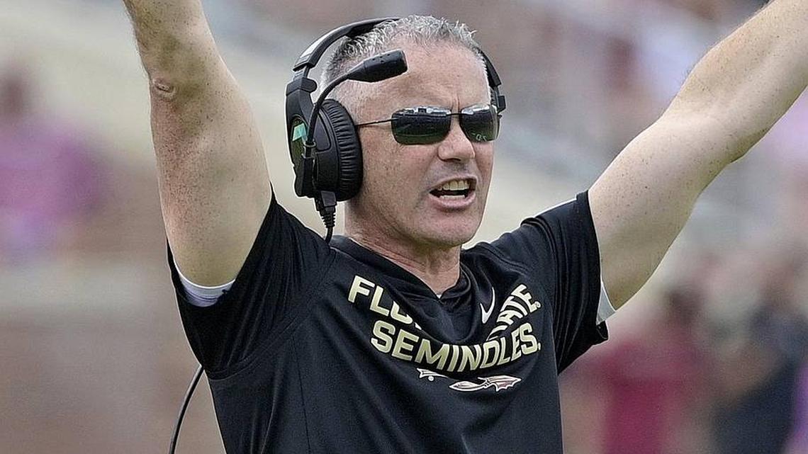 Four-Star OT Sets Commitment Date With FSU Football In Contention