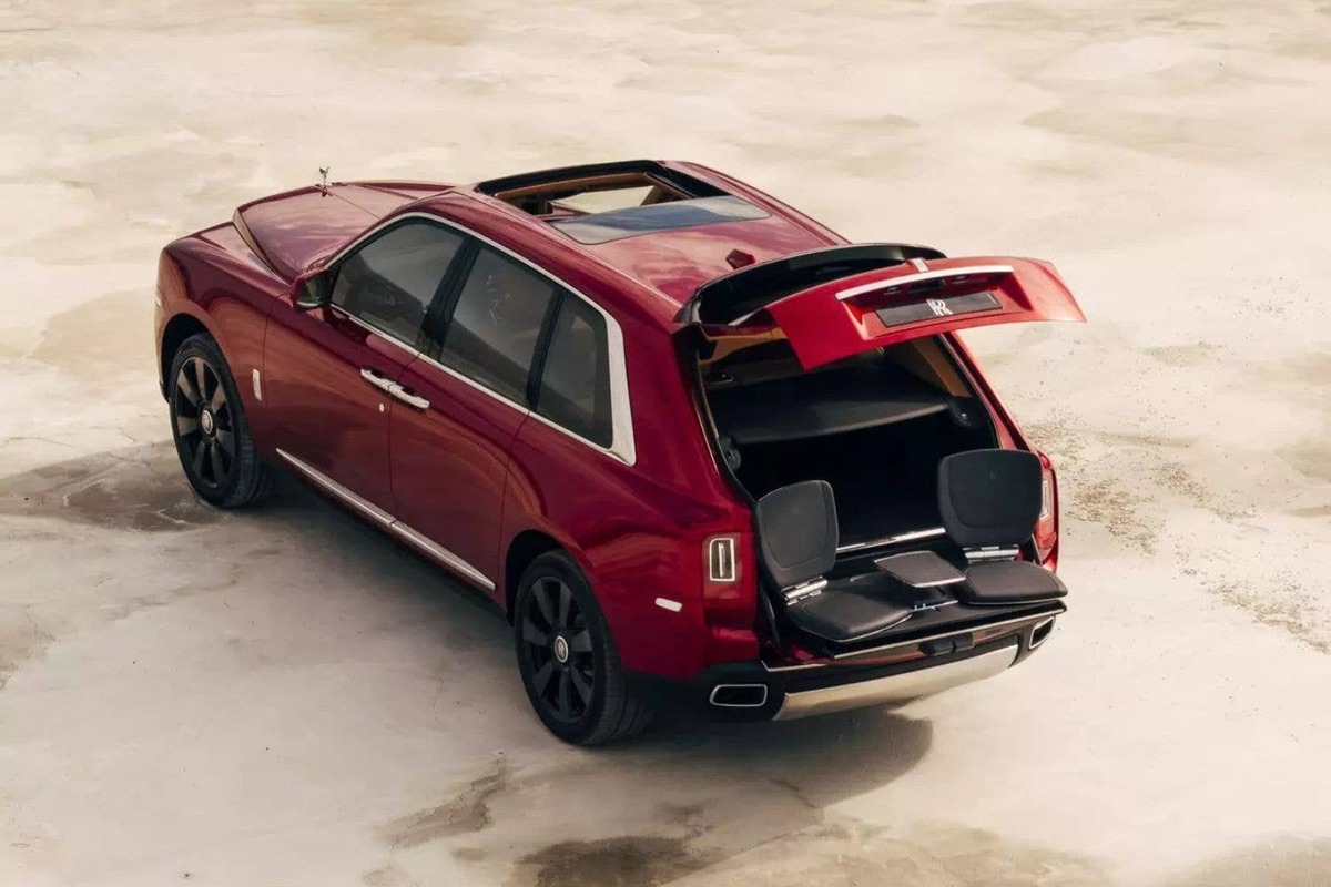 Rolls-Royce