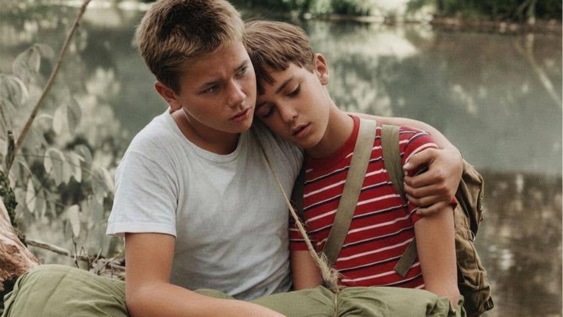 1986 Coming-of-Age Classic That Left Stephen King ‘Visibly Shaken' Ranked Among Best Rock Movies 