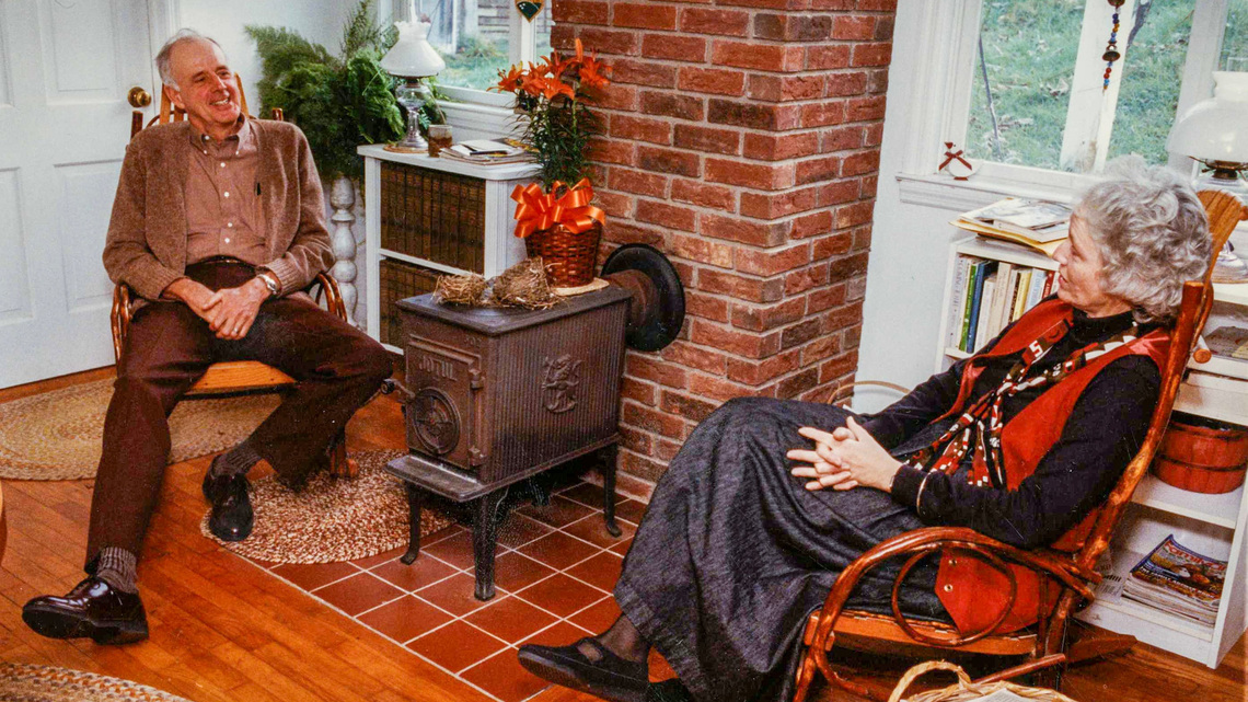 Wendell Berry, influential Kentucky writer and activist, has died