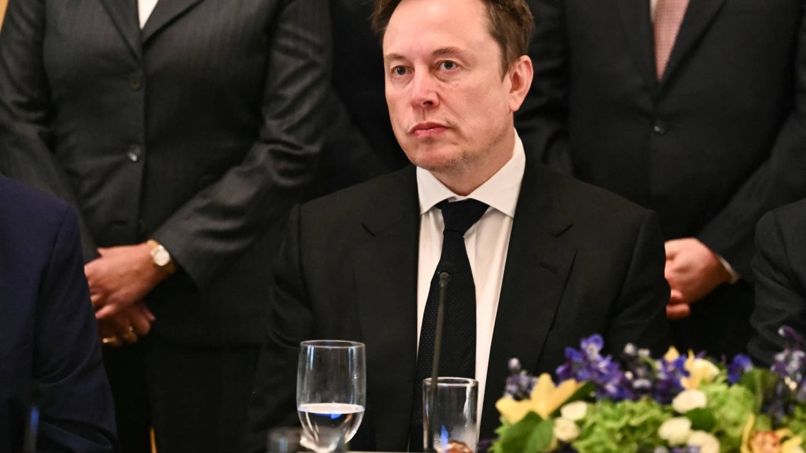 4-star analyst raises SpaceX stock price target by 8%