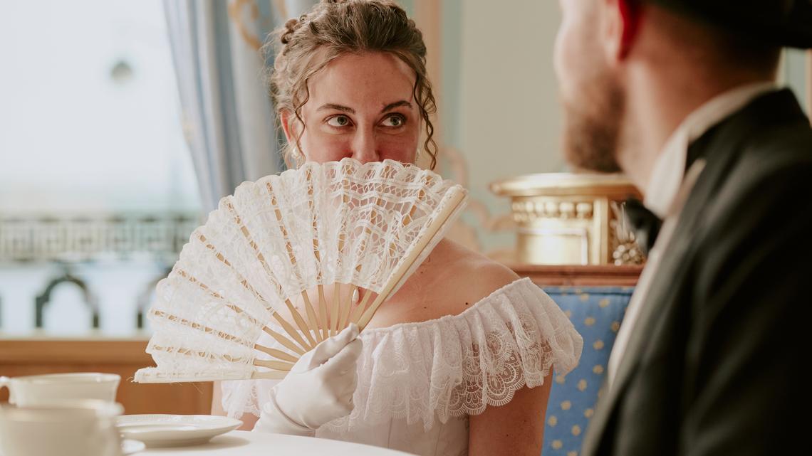 9 New and Anticipated Historical Fiction Books Brimming with Steamy Romance and Yearning!