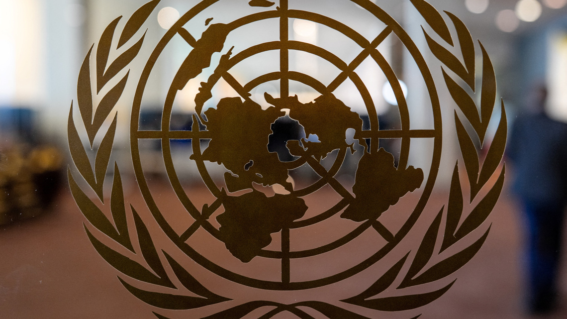Kremlin says UN Security Council should add new permanent members, keep veto power that Erdogan urged scrapping 