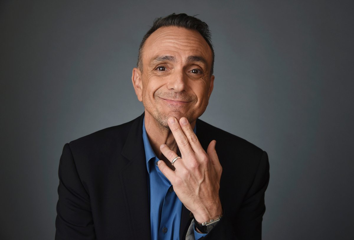 Actor Hank Azaria said he should apologize to “every single Indian person in this country.”