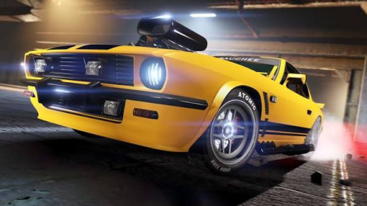 GTA WIKI