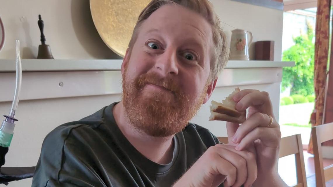 Everything 'Game of Thrones' Actor Said About MND Battle Before Death at 35 