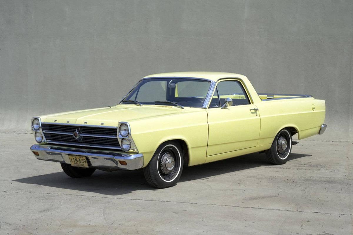 Ford