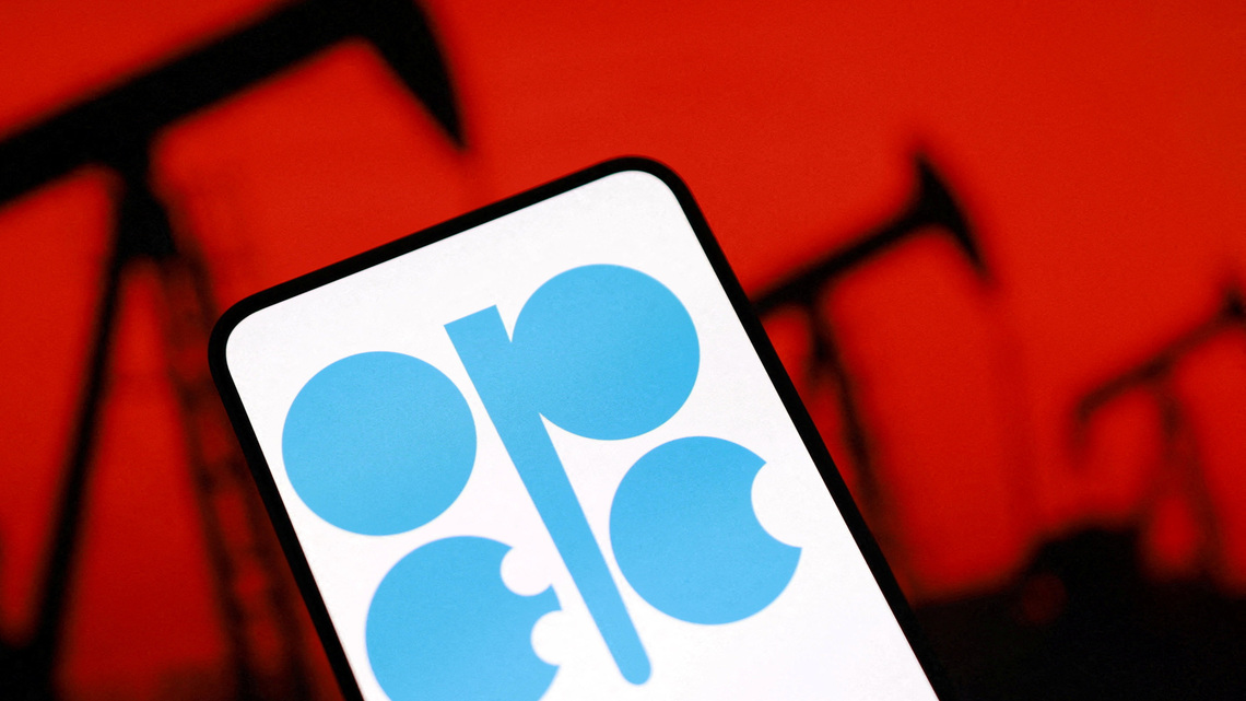 OPEC+ set to keep oil output policy unchanged on Sunday, sources say 