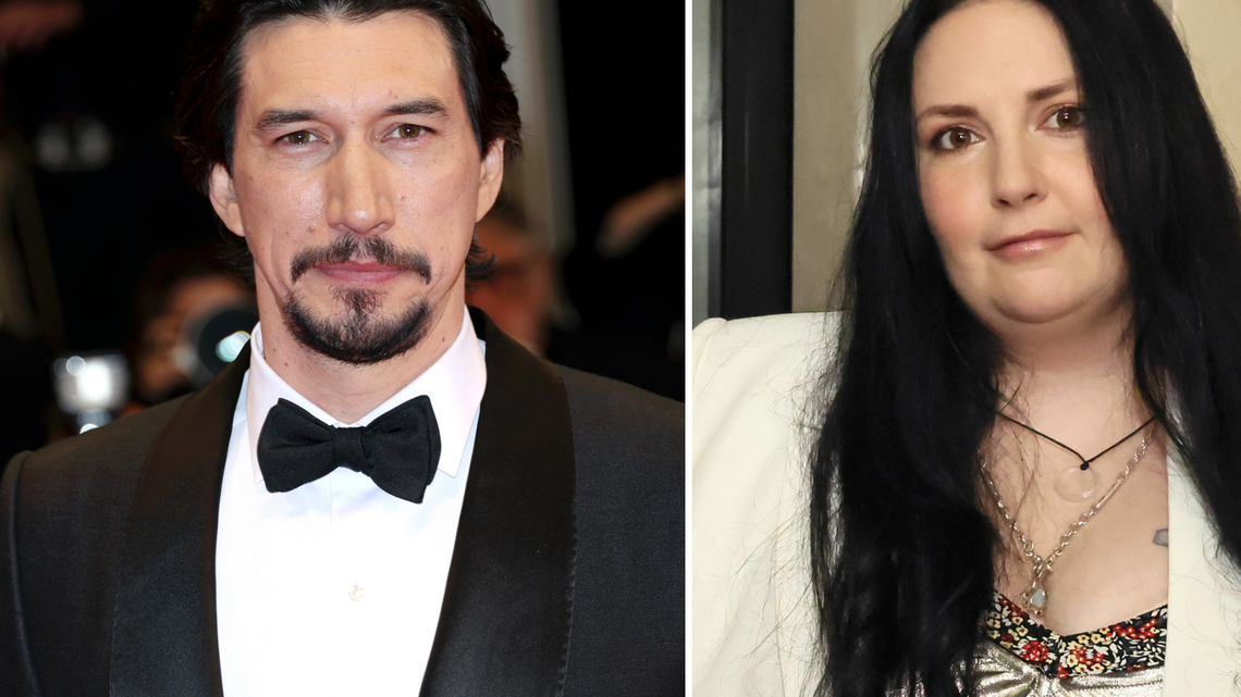 Adam Driver Breaks His Silence on Lena Dunham's ‘Famesick' Memoir 