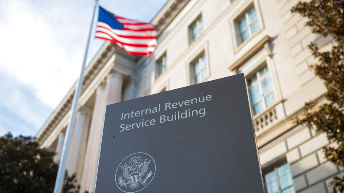 Judge finds Trump misused court in IRS case, refers lawyers for discipline