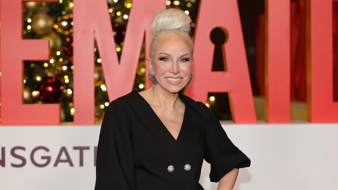 Margaret Josephs Says She's ‘Moving On' From ‘RHONJ' Amid Filming Pause 