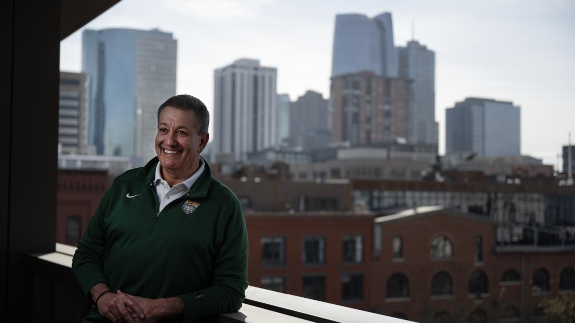 Who is Denver Summit FC's Rob Cohen? Inside the insurance exec's ‘big bet' on professional women's soccer. 