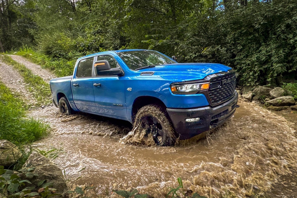 Ram