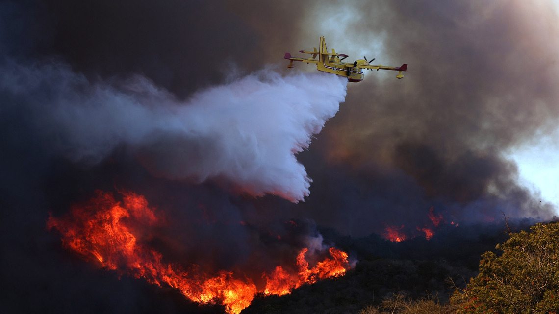 Botched Altadena evacuations, dysfunction in Pacific Palisades: Long-awaited fire investigation identifies missteps 