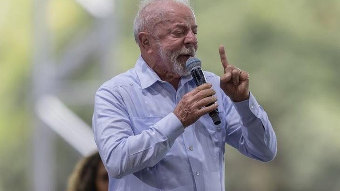 Brazil says it will not change Pix payment system after U.S. criticism