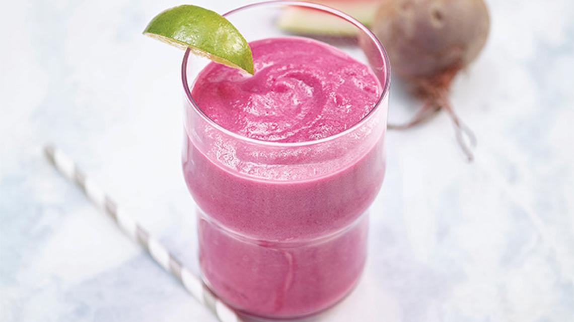 
        Supercharge Workouts with Watermelon Smoothies and Shakes
       