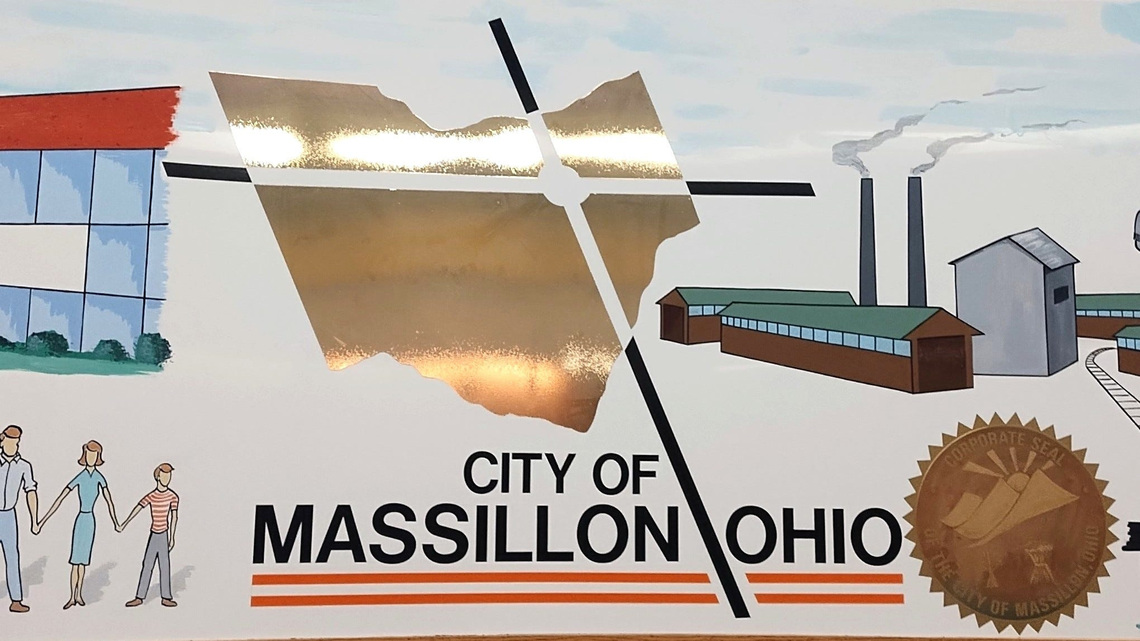 Massillon council approves $5,500 more for police fuel account