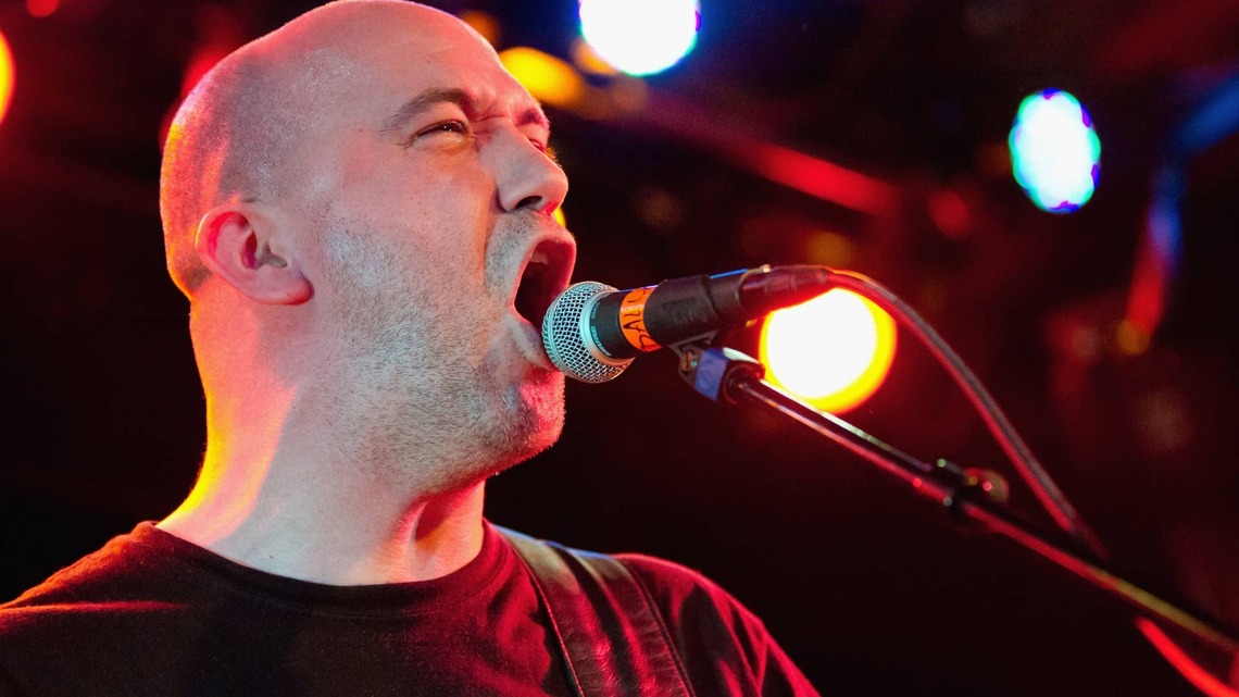 Popular Metal Band Announces 2026 North America Tour With Special Guests 