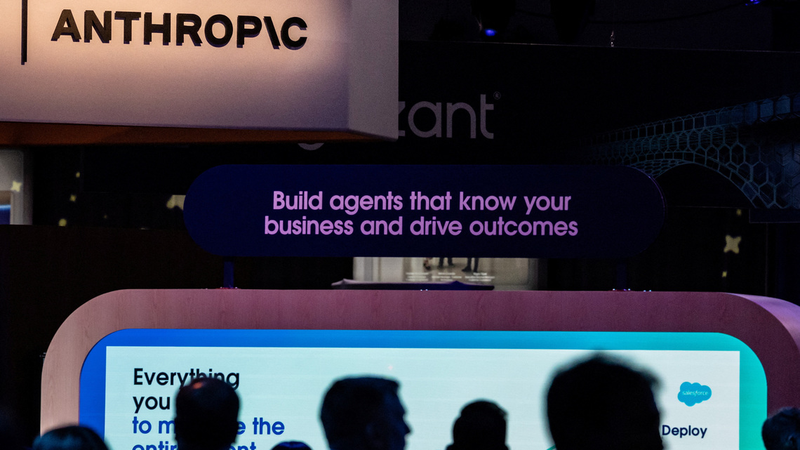 Exclusive-Anthropic considers releasing new AI model ahead of IPO, sources say  