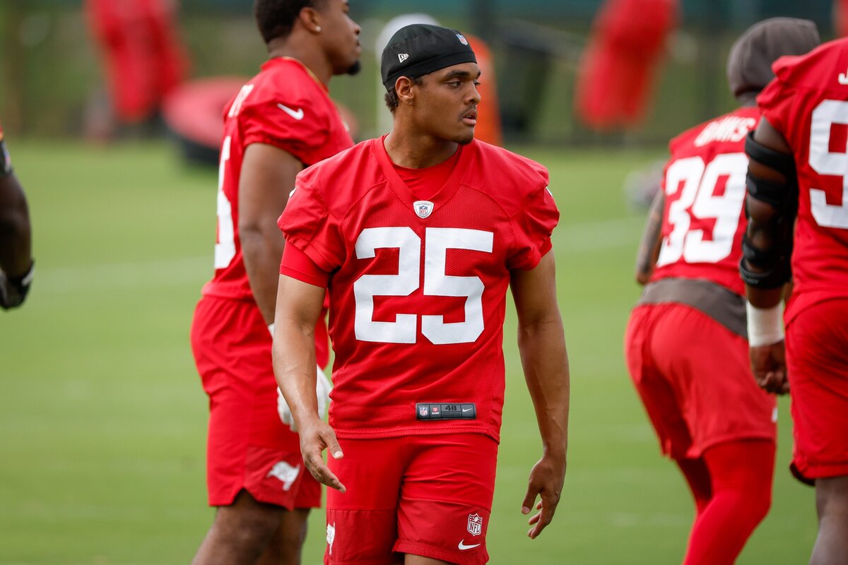 Jefferee Woo/Tampa Bay Times/TNS