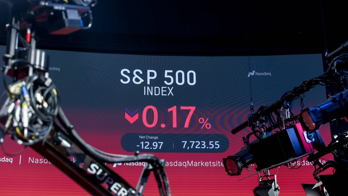 S&P 500 investors may want to rethink the SPMO ETF